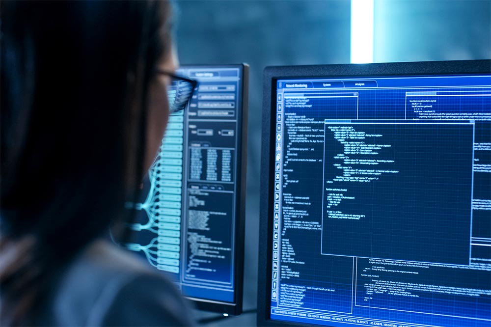 Dépannage logiciel et réseaux